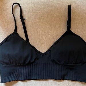 Lululemon Ebb to Street Sports Bra